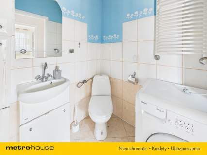 2 pokoje 33,4 m Balkon Skarbka z Gór