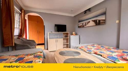 Pensjonat, 8 apartamentów, miejsca parkingowe 