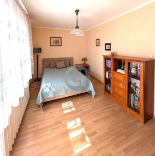 2 pokoje z balkonem - centrum Gorzowa Wlkp.