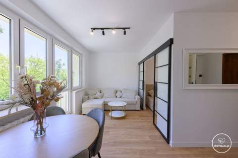 NOWE 2 POKOJE CENTRUM BALKON WINDA KW