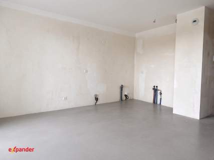 Apartament inwestycyjny z ogrodem