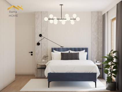Dom z ogrodem 80,57 m 2 miejsca w cenie