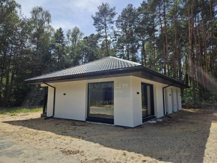 Nowy Dom / 106m2 /4pokoie / Ostrów gm. Żarki