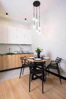 Apartament 2 Pokojowy Klimatyzacja Parking Olsztyn -