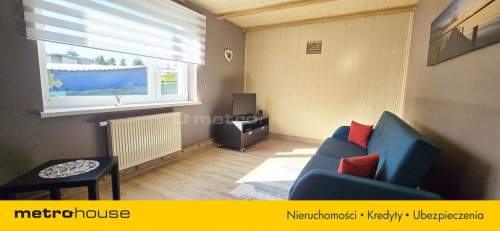DOM WOLNOSTOJĄCY 300 m OD MORZA w SWARZEWIE