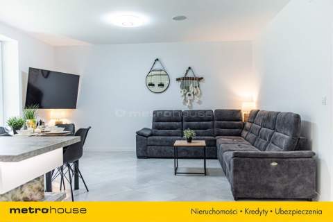 Ekskluzywny apartament w Willi Szmaragd .