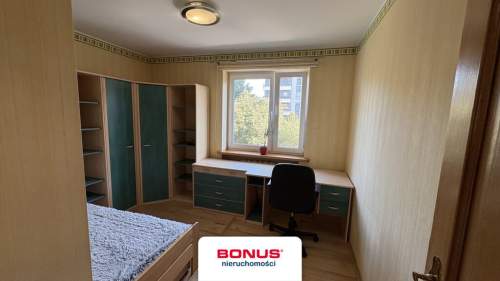Ładne 4pok, 1p, balkon, cicha okolica