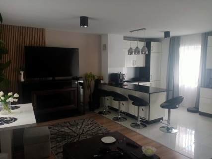 Dom całkowicie podpiwniczony z 2020 roku Lublin oferta prv