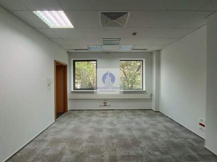 Mokotów lokal biurowy 150 m2 do wynajęcia