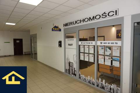 Lokal użytkowy na sprzedaż, 26,5 m2, Otwock