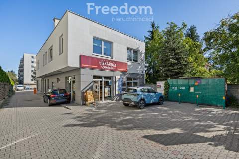 Lokal użytkowy do wynajęcia, 84 m2, Piaseczno
