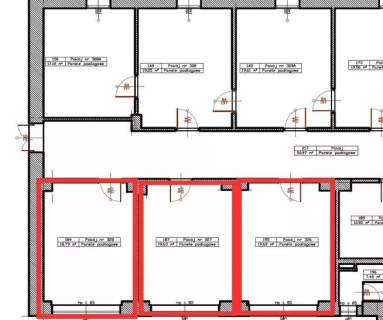 Nieruchomość komercyjna do wynajęcia, 58,11 m2, Warszawa