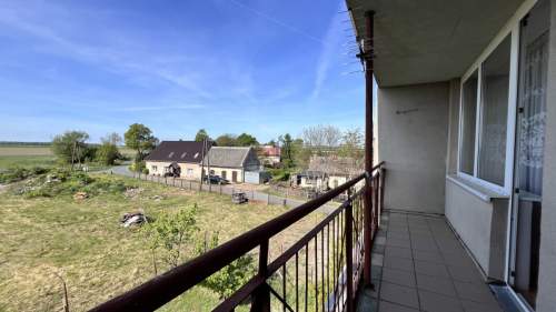 Dom, 5 pokoi, 2 łazienki, balkon, ogród, garaż