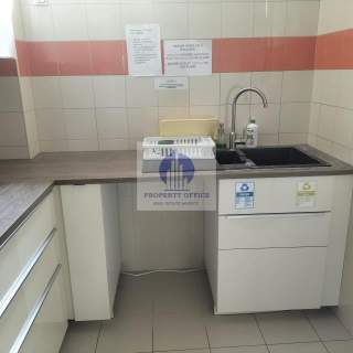 Praga Południe lokal biurowy 536m2 do wynajęcia