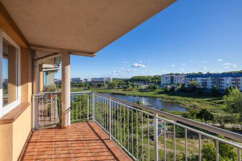 USTAWNE BALKON STAW PRZESTRZEŃ
