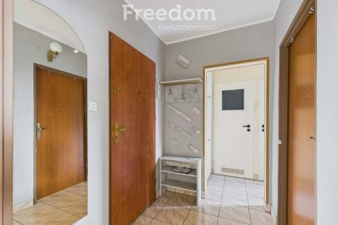 Pierwsze mieszkanie lub inwestycja 36 m2