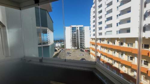 apartament w Międzyzdrojach z widokiem na Morze