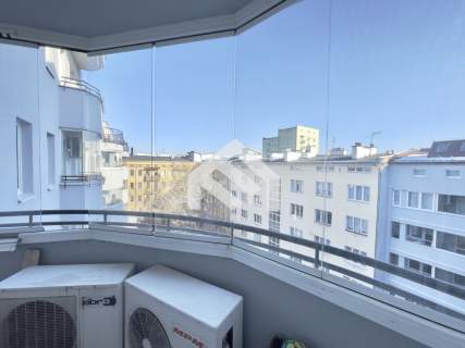 170 m2 Powiśle 5 pokoi 2 balkony garaż