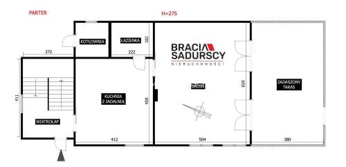 Komfortowy Dom na Spiszu Tarasy Sauna Widoki
