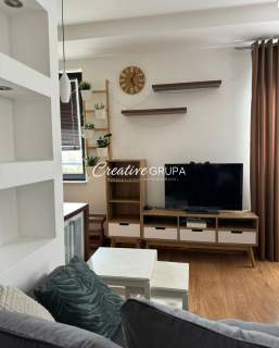 3 pokoje z klimatyzacją Balkon Garaż Wola