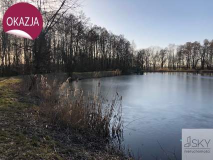 Działki z WZ I Media na działce I Atrakcyjna cena