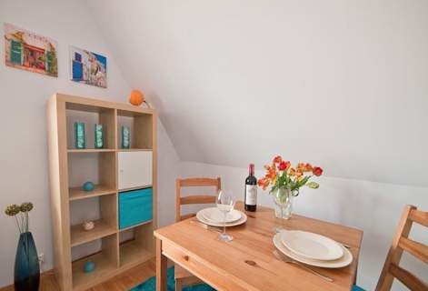 Apartament Airbnb Garbary - możliwa rozbudowa