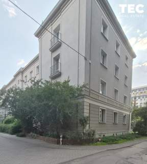 2 pokoje po remoncie Koszutka