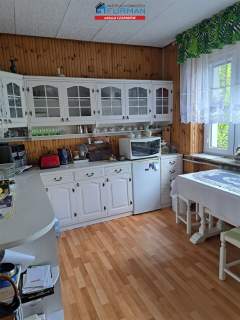dom na sprzedaż w Łokaczu Małym