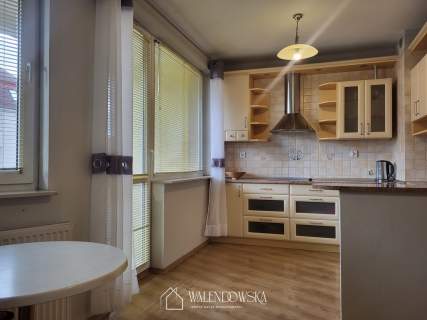 Wynajmę kawalerkę w centrum Słupsk, balkon