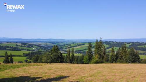 Twój kawałek natury z widokiem na Tatry