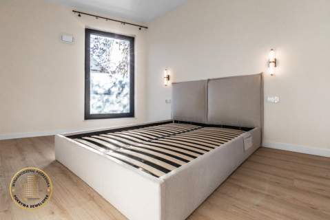 Apartament wykończony pod klucz ul.Peowiaków