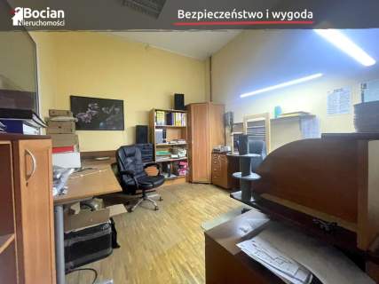 Hala produkcyjna w świetnej lokalizacji - Gdynia