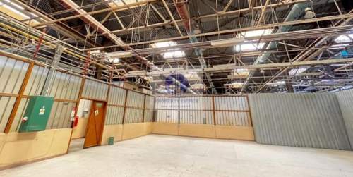 Bielany magazyn 206,15m2 do wynajęcia