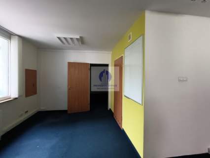 Mokotów lokal biurowy 267m2 do wynajęcia