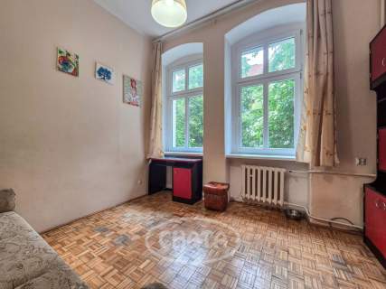 2 pok./zielona okolica/ blisko Pl. Grunwaldzkiego