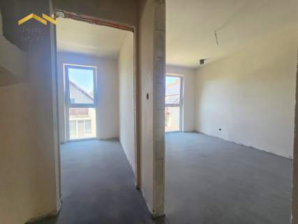 Dom z ogrodem 80,57 m 2 miejsca w cenie
