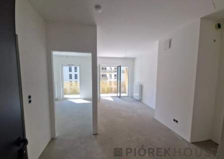 2-pokojowe mieszkanie na Woli