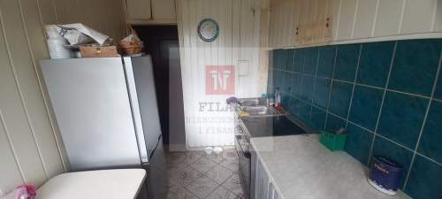 NOWA CENA 4-POK. PARTER ZAŁOM 25m2 SUTERENA
