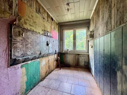 Mieszkanie na sprzedaż, 47 m2, Bytom