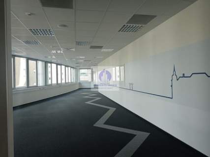 Wola lokal biurowy 252,90 m2 do wynajęcia