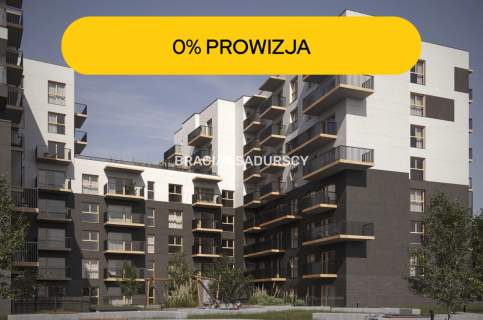 Katowice-mieszkania z widokiem na zieleń i miasto