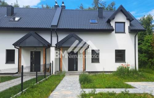 Wszystkie media, działka 800 m2,