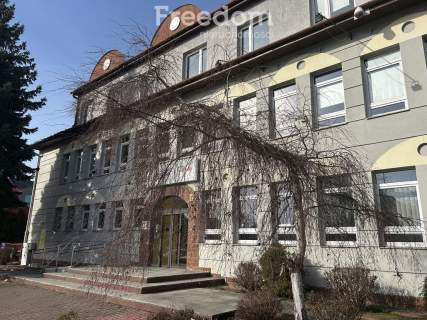 Budynek biurowy Brzesko