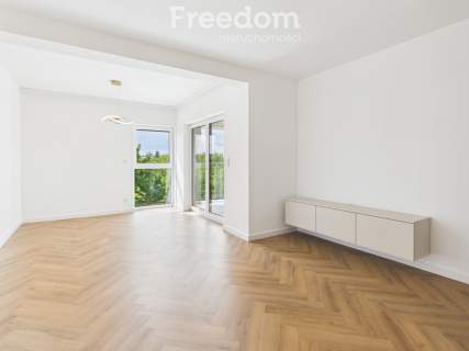 Gotowy do wejścia. Apartament z tarasem garaż