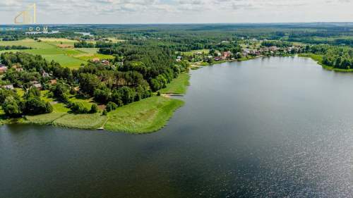 Mrozy Wielkie, działka 846 m2