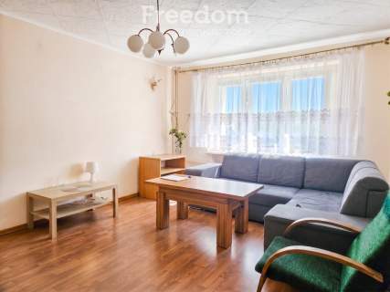 Z widokiem na Jezioro Bielskie - 2 pokoje 61m2
