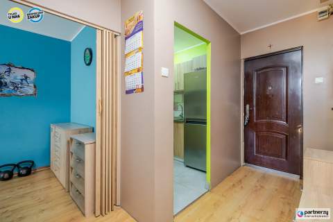 3 pokoje do Remontu/46m2/od zaraz