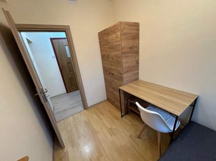 Rozkładowe 2 pokoje - Pocieszka 10, Centrum