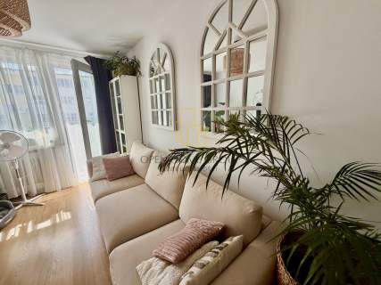 3-pokojowe mieszkanie 50,80 m2 Cieplice