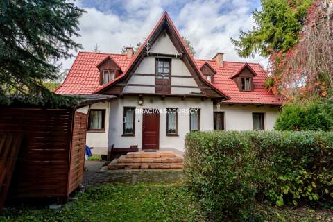 Dom Kobylany, działka 15a, idealna lokalizacja